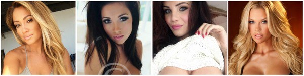 Лучшие модели в истории Victory Poker