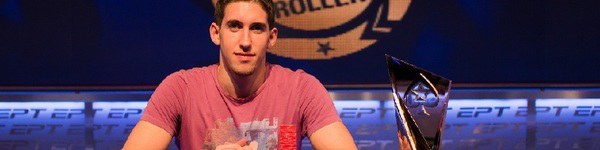 Даниэль"mrgr33n13" Колман – человек-загадка или гений покера?