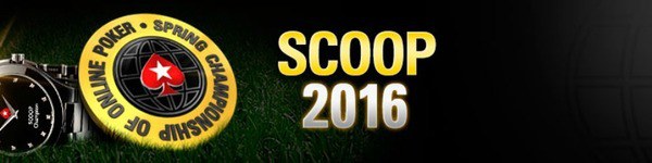 Итоги SCOOP 2016 для игроков русскоязычного комьюнити