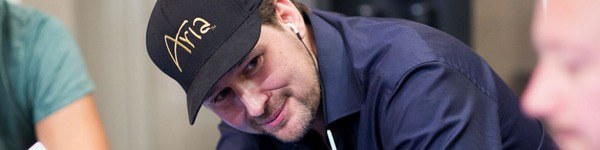 Неудачный 2016 год для Фила Хельмута