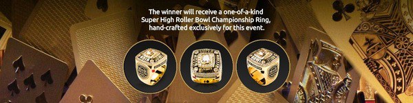 Итоги $50K HR и $300K SHR Bowl