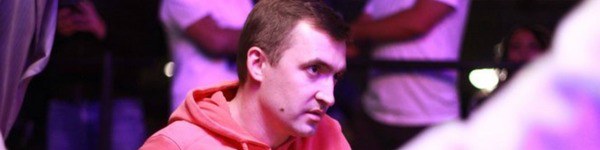 Вячеслав Ортынский принес России первый браслет на WSOP 2016