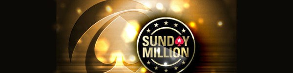 Грандиозные выходные для русского игрока “needdollarz” на Sunday Million