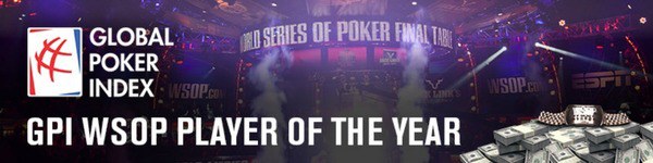 Мерсье ушел в отрыв в гонке «POY WSOP 2016» 