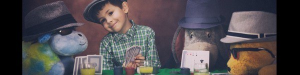 Что бы посмотреть: документалка «KidPoker» с русской озвучкой