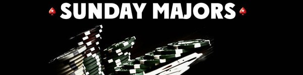 Люк Шварц - новый победитель Sunday Million