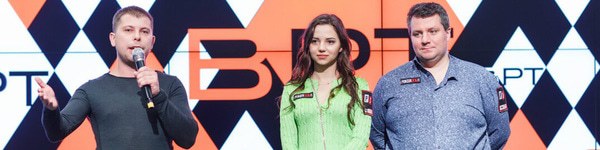 Андрей Заиченко и Дарья Фещенко больше не в ПокерДоме