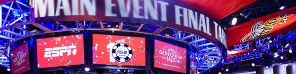 Делаем ставки на ноябрьскую девятку WSOP 2016