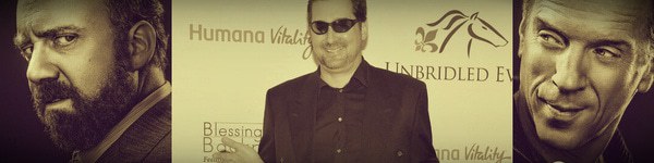 Фил Хельмут подался в актеры