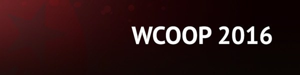 Все что необходимо знать о грядущем WCOOP 2016