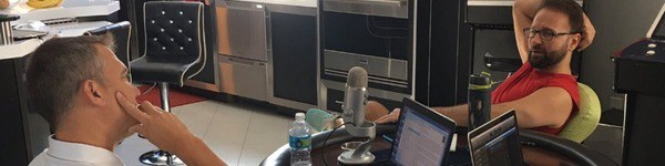 Дайджест: Полк плюсует, первый крупный турнир EPT 13 и новые подкасты от “KidPoker”