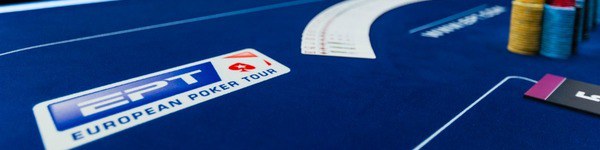 EPT 13 Barcelona: лучшие из лучших