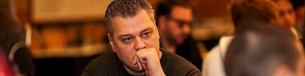  Сергей Рыбаченко переживает трудные времена