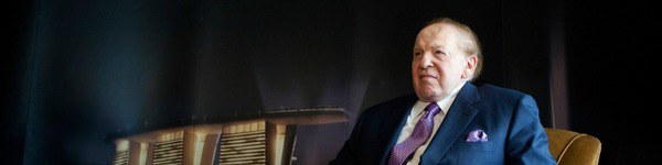  Раст хочет «наказать» Адельсона – на кону $2 000 000