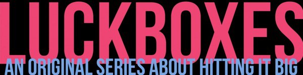 Luckboxes: новый сериал об онлайн покере