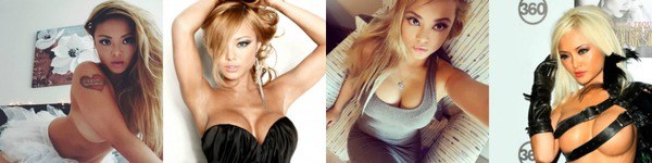 Тила Нгуен – богиня онлайна