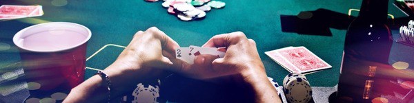 Из рубрики «Новые лица». Дарья Гулик