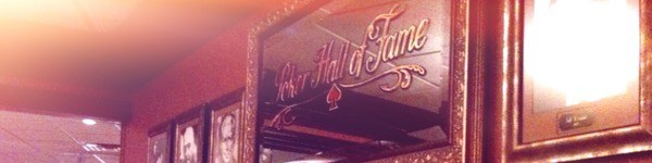 Еще один трофей EPT - у нас, награждение Тодда Брансона и «дурь» Негреану