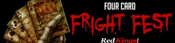 Жуткий фестиваль четырех карт c призовым фондом €15 000