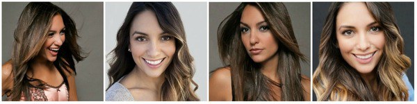 Марианела Перейра – телеведущая «от Бога»