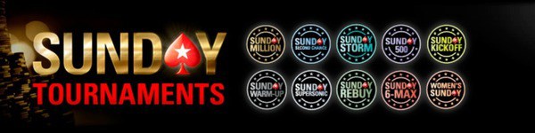 Sunday Majors: топ-результаты первой недели декабря