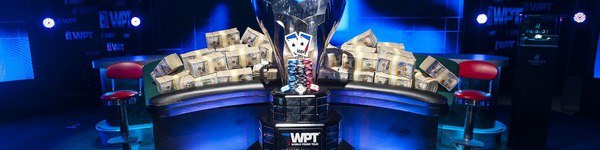 Недавние успехи наших на WPT