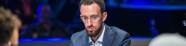 Шестизнак Игоря Ярошевского на WPT Five Diamonds