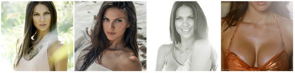 Меган Абриго – азартная островитянка