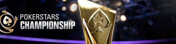 PokerStars Championship: результаты дебютных хайроллеров