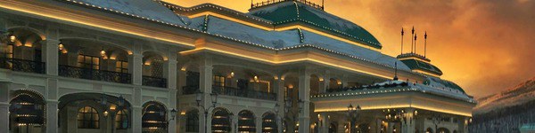 Фестиваль PartyPoker Million в Сочи