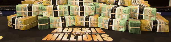 Aussie Millions Main Event: победители и проигравшие
