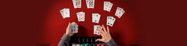 Видео уроки покера