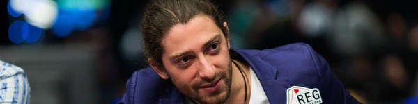 Игорь Курганов – новый член Team Pro