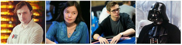 Дайджест: Демидов, “feruell” и Хольц