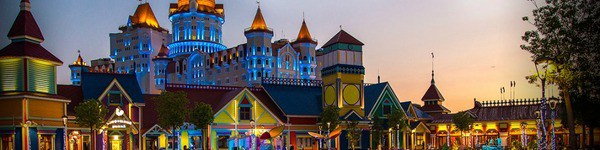 PokerStars Championship Sochi