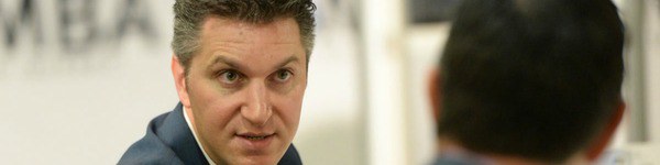 Баазов продал часть акций Amaya