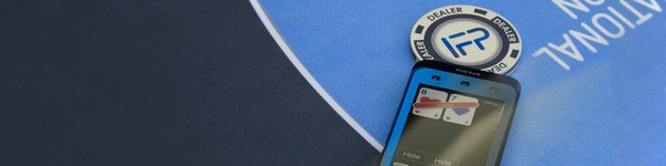 Дайджест: покеру «отказали», Качалов в киберспорте и GPL в цифрах