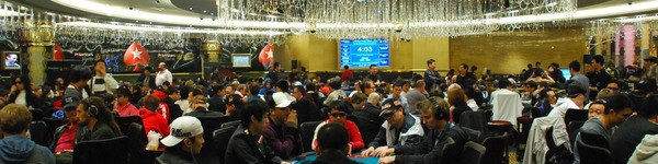 PSC High Roller – Лебедев в финалке