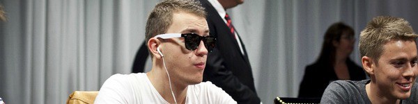 “RomeoPro” заключает еще одно покер-пари