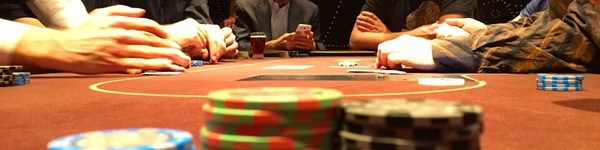 Итоги очередных хайроллеров в Aria