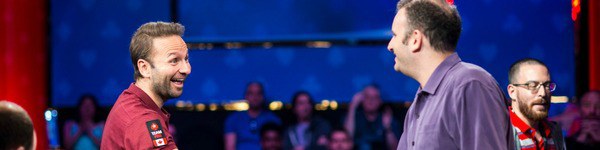 Негреану остановился в шаге от браслета