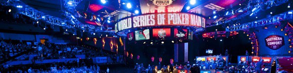 WSOP 2017: дайджест турниров с #12 по #18