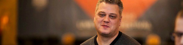Рыбаченко снова пропустит WSOP