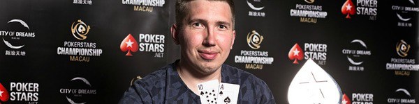 Шабалин завязывает с покером