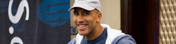 Как Перкинс в России побывал