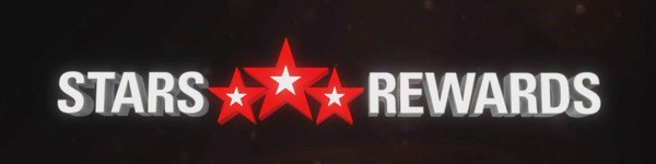 Stars Rewards от PokerStars