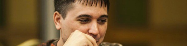 “veeea” взял очередной Sunday Million