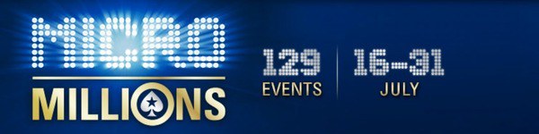 Грядет серия MicroMillions