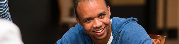 Фила Айви заявили в Зал Покерной Славы