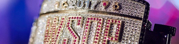 WSOP Main Event: в ожидании развязки